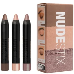 Bright Nude Eyes Mini Kit