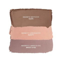 Bright Nude Eyes Mini Kit