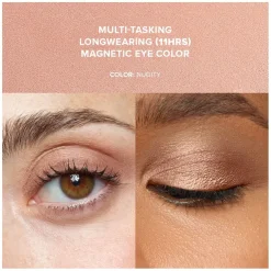 Bright Nude Eyes Mini Kit