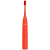 Bright Red Electric Toothbrush 1pcs