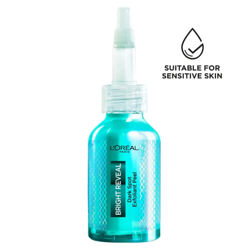 Bright Reveal Dark Spot Exfoliant Peel 25ml