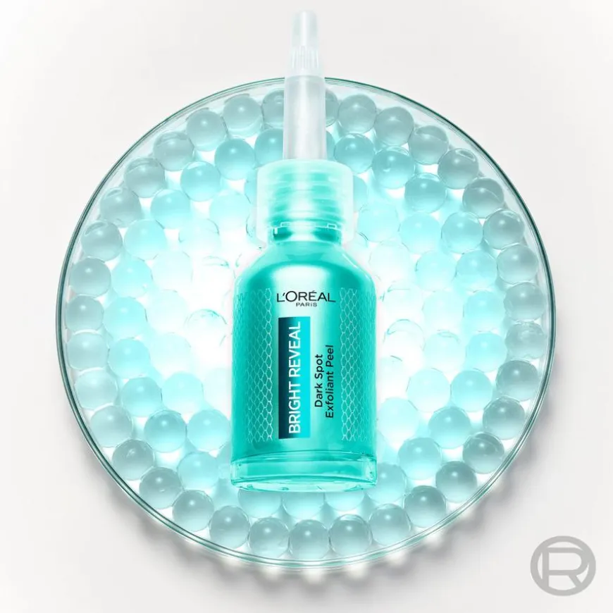 Bright Reveal Dark Spot Exfoliant Peel 25ml