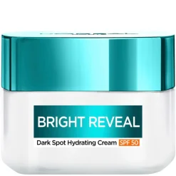 Bright Reveal Dark Spot Hydrating Cream SPF50 50ml