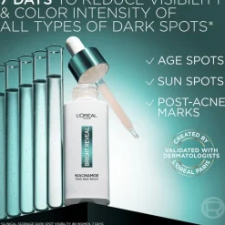 Bright Reveal Niacinamide Dark Spot Serum 30ml
