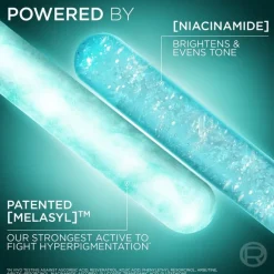 Bright Reveal Niacinamide Dark Spot Serum 30ml