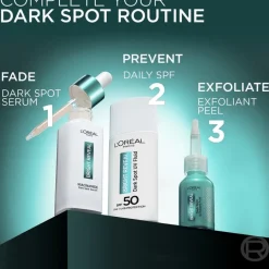 Bright Reveal Niacinamide Dark Spot Serum 30ml