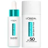 Bright Reveal Serum 30ml + Bright Reveal Fluid Day Cream SPF50+ 50ml