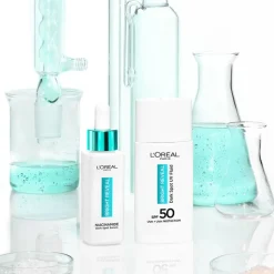 Bright Reveal Serum 30ml + Bright Reveal Fluid Day Cream SPF50+ 50ml