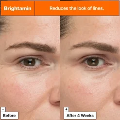 Brightamin Brightening Serum Ampoule 8.08g