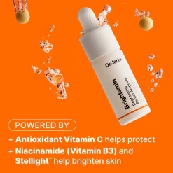 Brightamin Brightening Serum Ampoule 8.08g