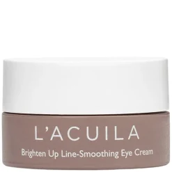 Brighten Up Line-Smoothing Eye Cream 15ml