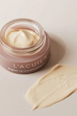 Brighten Up Line-Smoothing Eye Cream 15ml