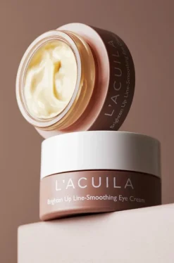 Brighten Up Line-Smoothing Eye Cream 15ml