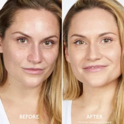 Brightening CC Foundation 3N 30ml