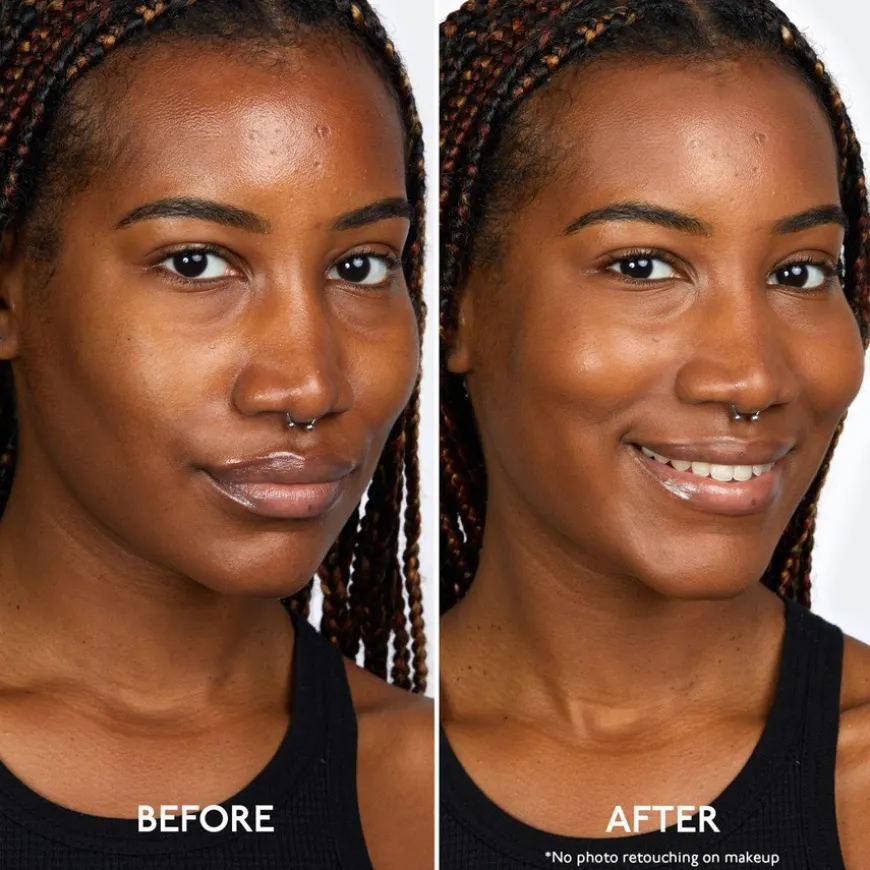 Brightening CC Foundation 7W 30ml