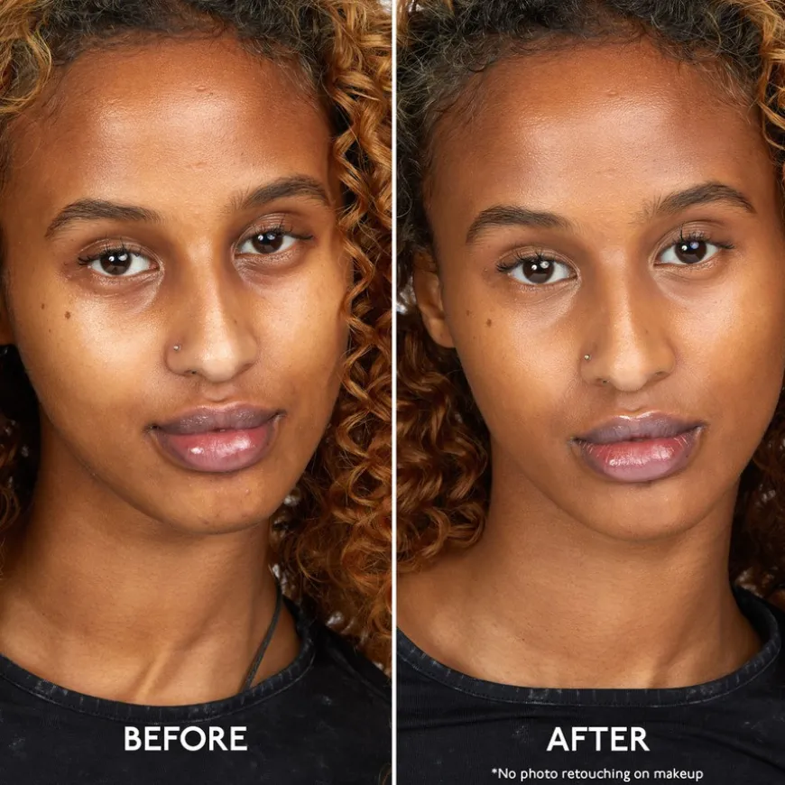 Brightening CC Foundation 7N 30ml