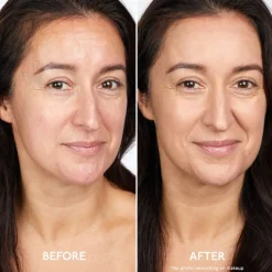 Brightening CC Foundation 4N 30ml