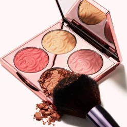 Brightening CC Palette N1 Sunny Flash 4x2,3g