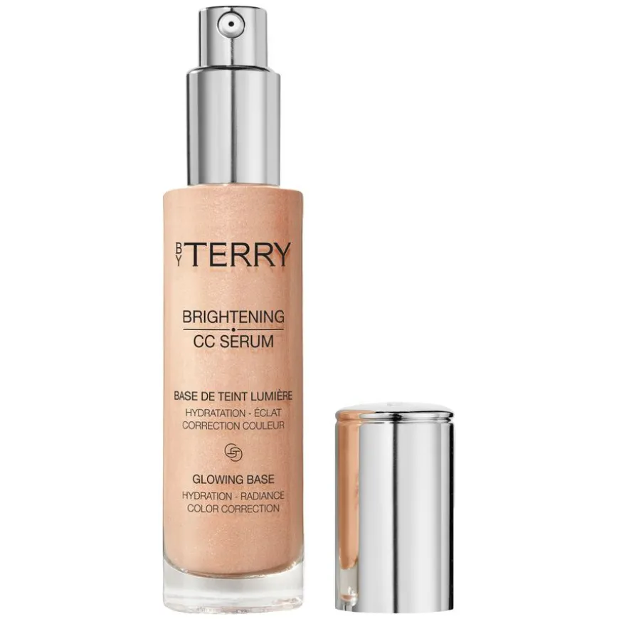 Brightening CC Serum N 2.5 Nude Glow 30ml