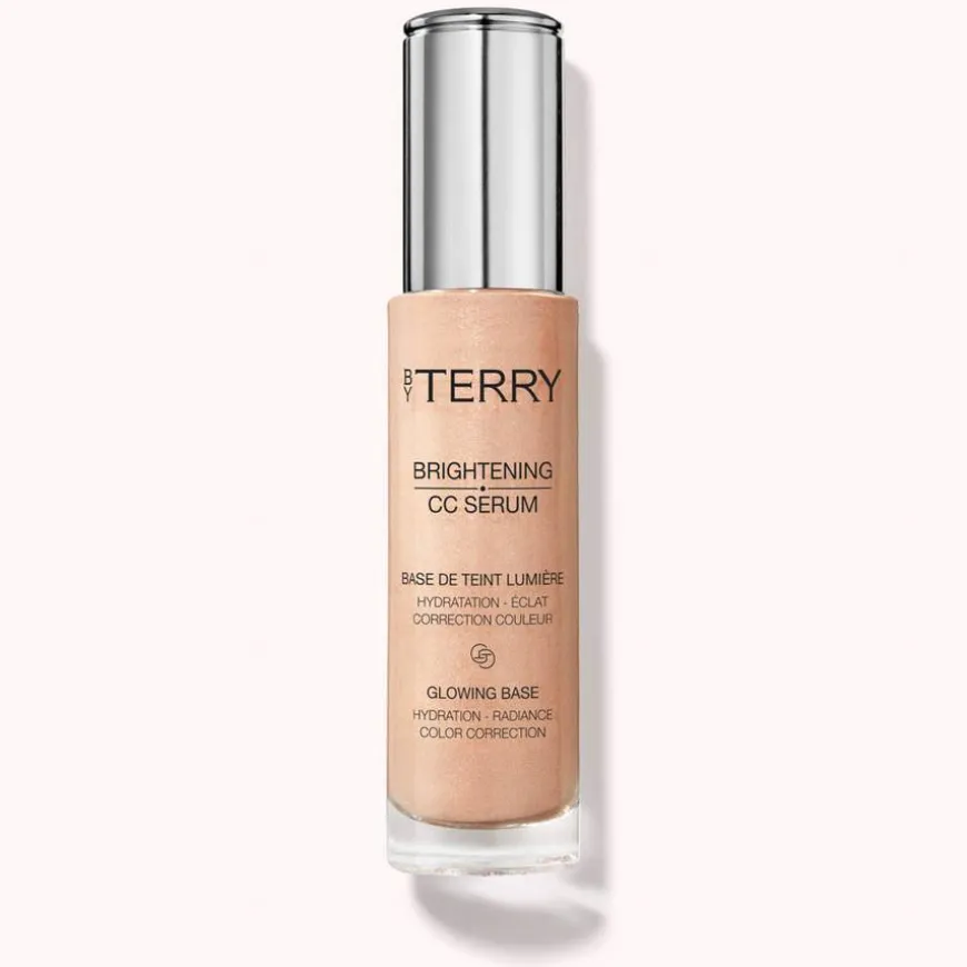 Brightening CC Serum N 2.5 Nude Glow 30ml