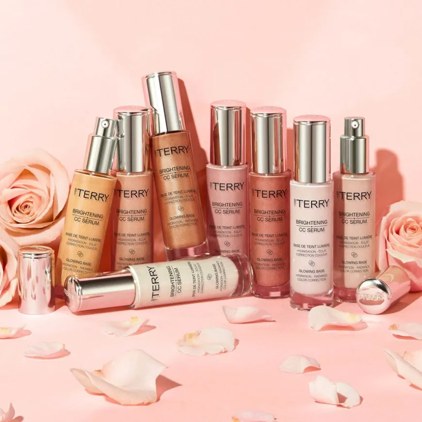 Brightening CC Serum N 2.5 Nude Glow 30ml