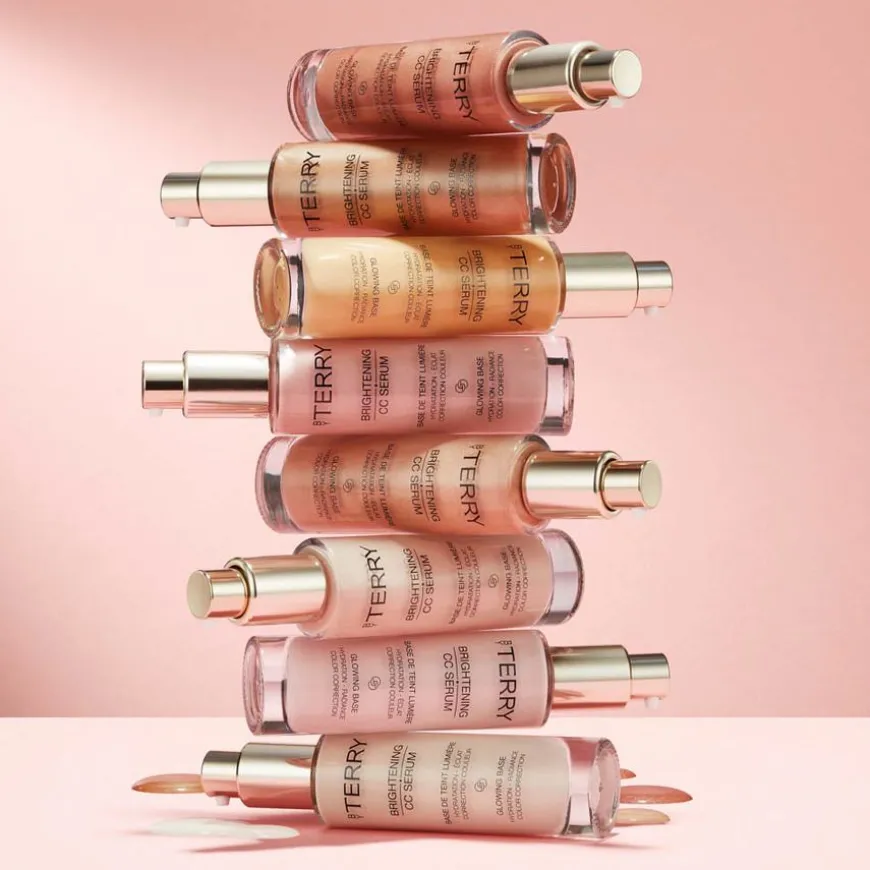 Brightening CC Serum N 2.5 Nude Glow 30ml