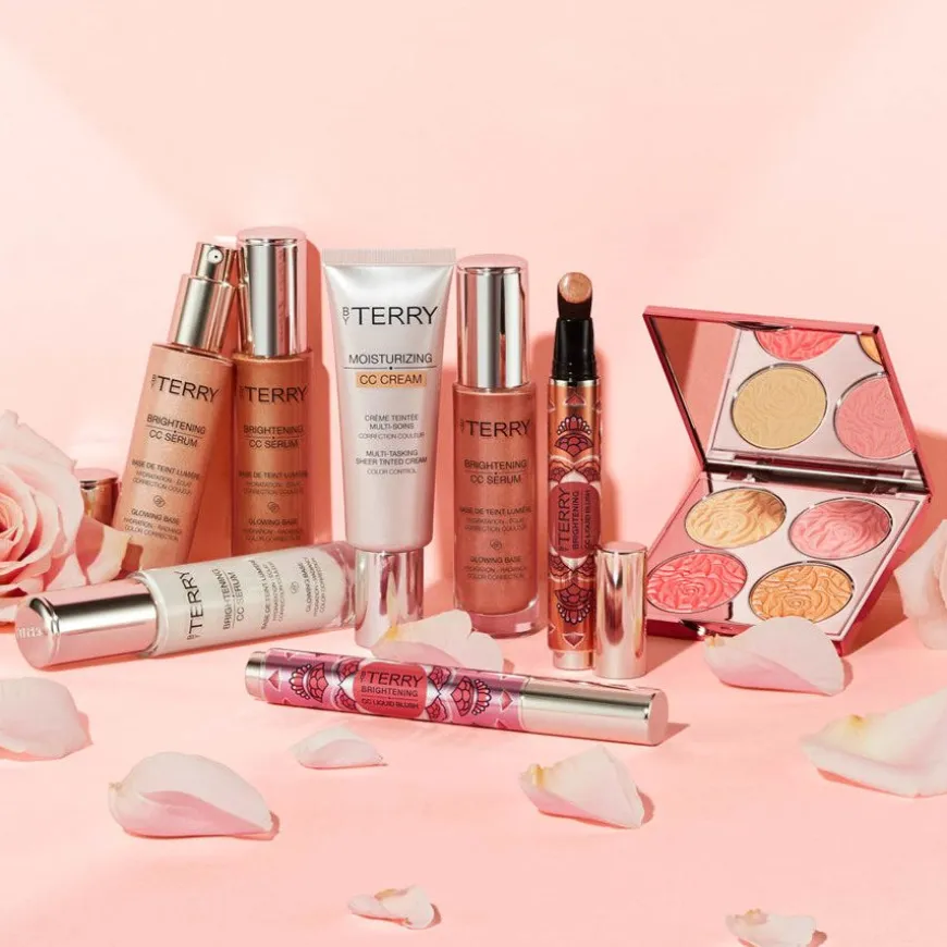 Brightening CC Serum N 2.5 Nude Glow 30ml