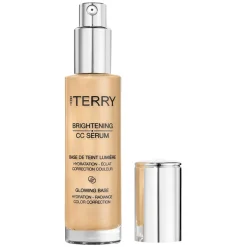 Brightening CC Serum N3 Apricot Glow 30ml