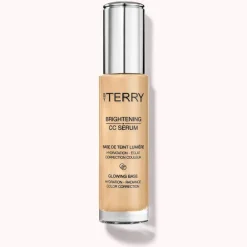 Brightening CC Serum N3 Apricot Glow 30ml