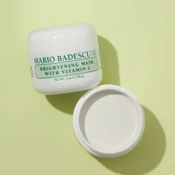 Brightening Mask With Vitamin C 56g