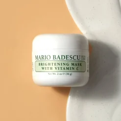 Brightening Mask With Vitamin C 56g