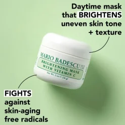 Brightening Mask With Vitamin C 56g