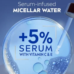 Brightining Micellar Water 400ml