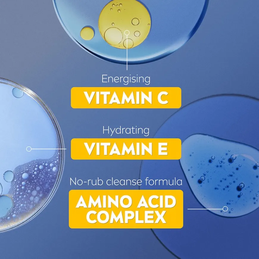 Brightining Micellar Water 400ml