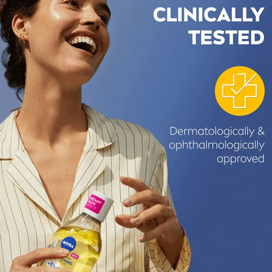 Brightining Micellar Water 400ml