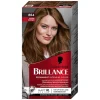 Brillance Intensive Color Creme 864 Warm Brown