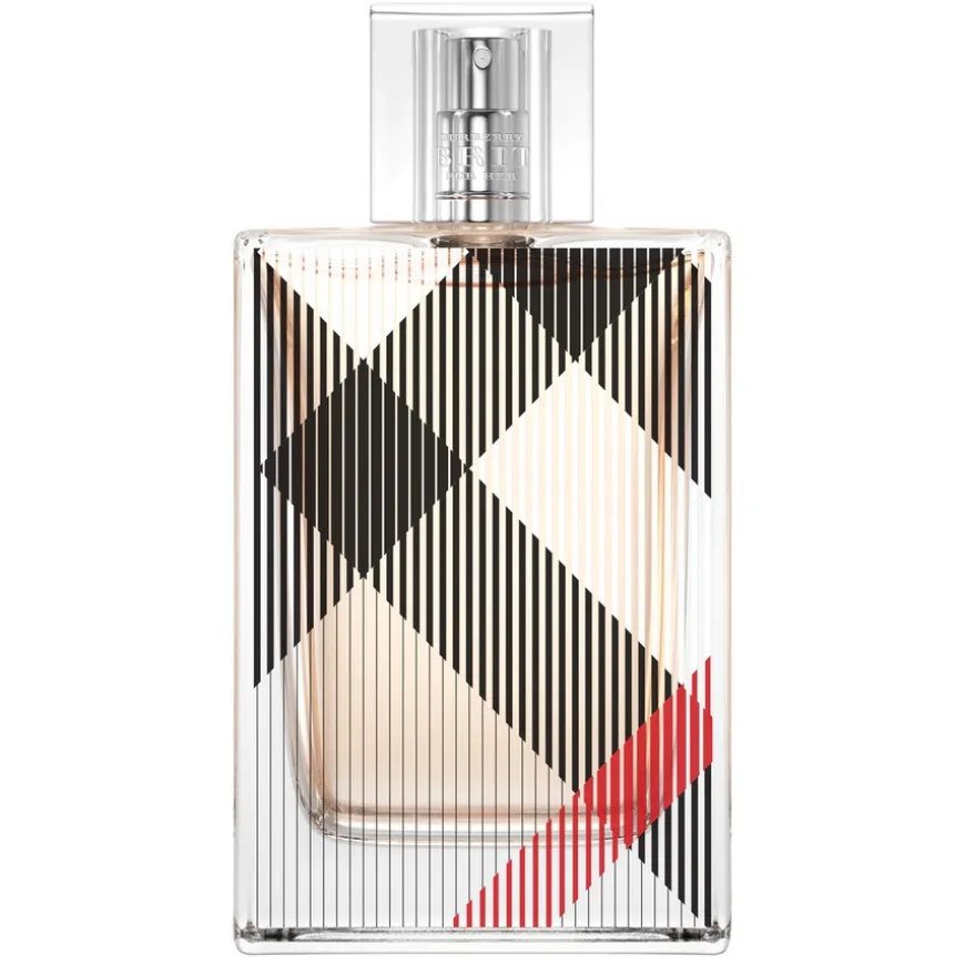Brit For Her Eau De Parfum 50ml