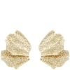 Brittany Earring Gold Onesize