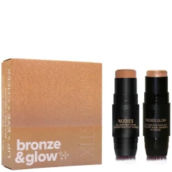 Bronze & Glow Duo