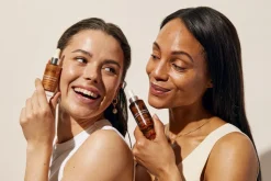 Bronze Glow Serum Hyaluronic Acid 30ml