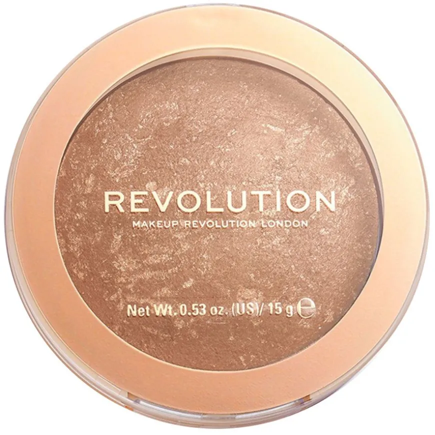Bronzer Reloaded Long Weekend 15g