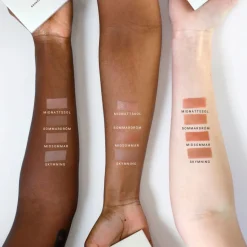 Bronzer Sommardröm 4,6g