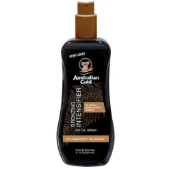 Bronzing Dry Oil 237ml