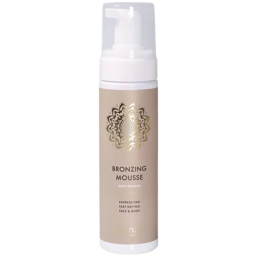 Bronzing Mousse Deep Bronze 200ml