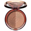 Bronzing Powder Long Lasting Compact, #50 Almond 10g
