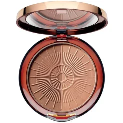 Bronzing Powder Long Lasting Compact, #50 Almond 10g