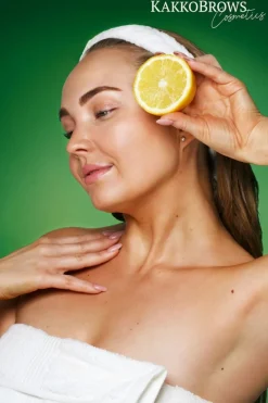 Brow & Lash Wash 150ml