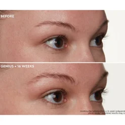 Brow Care Kit Medium Brown