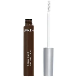 Brow Care Shaping Wax 5 ml ─ #3 Dark Brown