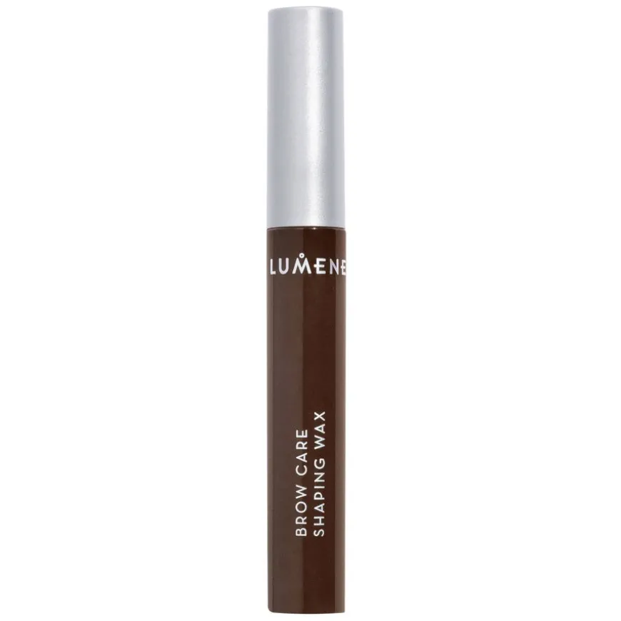 Brow Care Shaping Wax 5 ml ─ #3 Dark Brown